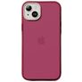 Nudient Form iPhone 14 Plus Hoesje Hardcase Backcover Shockproof - Roze