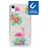 My Style Magneta iPhone XR Hoesje Flexibel TPU Backcover - Flamingo