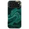 Burga Tough iPhone 17 Pro Max MagSafe Hoesje Hardcase Backcover Shockproof - Emerald Pool