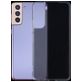 Mobigear Ultra Thin Doorzichtig Samsung Galaxy S22 Plus Hoesje Flexibel TPU Extra Dun Backcover - Transparant
