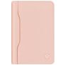 Valenta Snap Pasjeshouder - 5 Pasjes - Roze