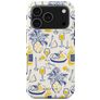 Burga Tough iPhone 17 Pro MagSafe Hoesje Hardcase Backcover Shockproof - Couvert