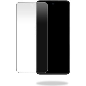 Mobilize OPPO A98 Glazen Screenprotector - Case Friendly