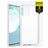 ITSkins SpectrumFrost Doorzichtig Samsung Galaxy S10 Lite Hoesje Hardcase Backcover Shockproof - Transparant