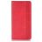 Mobigear Sensation POCO F4 GT Hoesje Bookcase Portemonnee - Rood