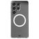 Tech21 EvoLite Doorzichtig Samsung Galaxy S26 Ultra MagSafe Hoesje Hardcase Backcover Shockproof - Transparant