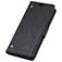 Mobigear Ranch Xiaomi Mi 8 SE Hoesje Bookcase Portemonnee - Zwart