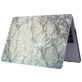 Mobigear Marble MacBook Pro 15 Inch (2016-2019) Hoes Hardshell Laptopcover MacBook Case - Model 16 - Model A1707 / A1990