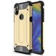 Mobigear Outdoor Xiaomi Mi Mix 3 Hoesje Hardcase Backcover Shockproof - Goud