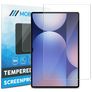 Mobigear Samsung Galaxy Tab S10 Ultra Glazen Screenprotector - Case Friendly