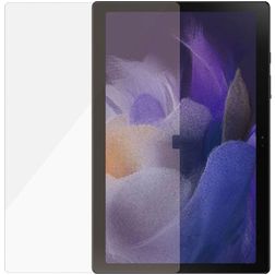 PanzerGlass Edge to Edge Samsung Galaxy Tab A8 10.5 (2021) Glazen Screenprotector - Case Friendly