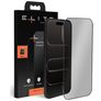 Elite Premium iPhone Air Glazen Screenprotector Anti-Glare - Case Friendly