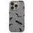 Burga Tough iPhone 16 Pro Hoesje Hardcase Backcover Shockproof - Draco