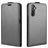 Mobigear Realme 6 Hoesje Flipcase - Zwart