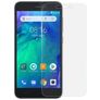 Mobigear Xiaomi Redmi Go Glazen Screenprotector - Case Friendly