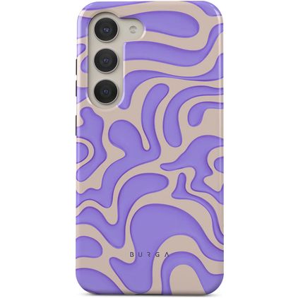 Burga Tough Samsung Galaxy S23 Hoesje Hardcase Backcover Shockproof - Y2Kool