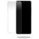 Mobilize POCO M4 Pro 5G Glazen Screenprotector - Case Friendly