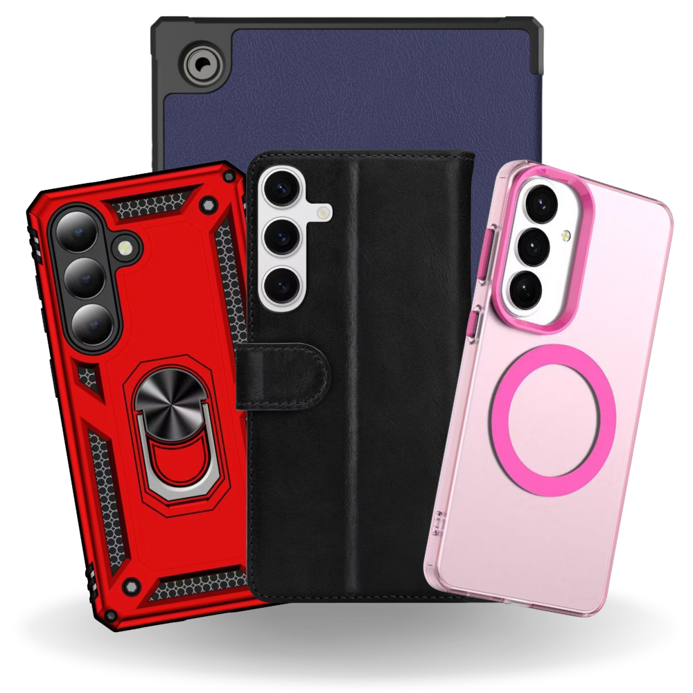 Samsung Hoesjes