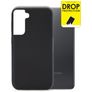 My Style Tough Samsung Galaxy S21 Hoesje Hardcase Backcover Shockproof - Zwart