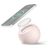 Mobigear Sphere MagSafe-standaard - Roze