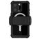 Ghostek Nautical Belt iPhone 16 Pro Waterdicht MagSafe Hoesje Hardcase Backcover Shockproof - Zwart