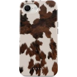 Burga MagSafe Tough iPhone 16e MagSafe Hoesje Hardcase Backcover Shockproof - Celestial
