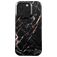 Burga Tough iPhone 16 Pro Hoesje Hardcase Backcover Shockproof - Rose Gold Marble