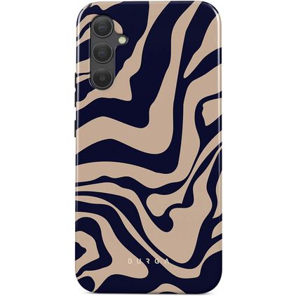 Burga Tough Samsung Galaxy A35 Hoesje Hardcase Backcover Shockproof - Vigilant