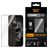 PanzerGlass Ceramic iPhone 18 Pro Max Glazen Screenprotector - Case Friendly + Installatie Frame