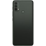 Motorola Moto E40 Hoesjes