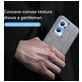 Mobigear Rugged Shield OnePlus Nord CE 2 Hoesje Flexibel TPU Backcover Shockproof - Grijs