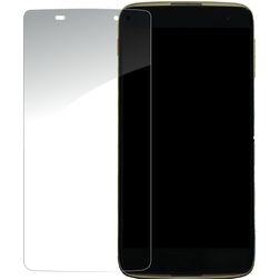 Mobilize Alcatel IDOL 4s Glazen Screenprotector - Case Friendly
