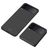 Mobigear Colors Samsung Galaxy Z Flip 3 Hoesje Hardcase Backcover - Zwart