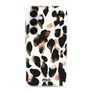 MIO Samsung Galaxy S25 MagSafe Hoesje Hardcase Backcover - Leopard