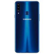Samsung Galaxy A20s hoesjes