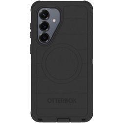 Otterbox Defender Samsung Galaxy S26 Plus MagSafe Hoesje Hardcase Backcover Shockproof - Zwart