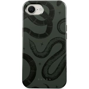 Burga Tough iPhone 17e Hoesje Hardcase Backcover Shockproof - Poison