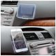 Mobigear Sticky Telefoonhouder Auto Dashboard Universeel - Transparant