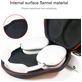 Mobigear Zipper Box Apple AirPods Max Hardcase Hoesje - Zwart