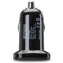 Xccess Single USB Autolader 2.1A - Zwart