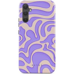 Burga Tough Samsung Galaxy A35 Hoesje Hardcase Backcover Shockproof - Y2Kool