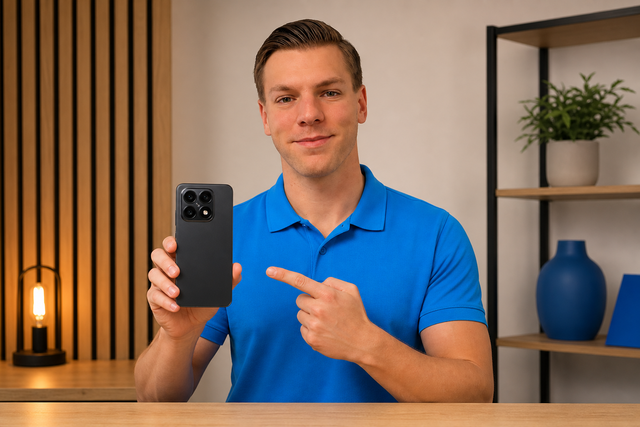 Welke Xiaomi heb ik?