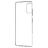 Mobiparts Classic Doorzichtig Samsung Galaxy A41 Hoesje Flexibel TPU Backcover - Transparant