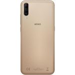 Wiko View 4 Lite Hoesjes