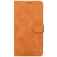Mobigear Wallet Google Pixel 8 Hoesje Bookcase Portemonnee - Bruin