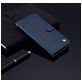Mobigear Wallet Huawei Mate 20 Hoesje Bookcase Portemonnee - Blauw