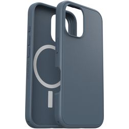 OtterBox Symmetry iPhone 16 MagSafe Hoesje Hardcase Backcover Shockproof - Bluetiful