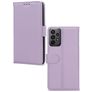 Mobilize Premium Gelly Wallet Samsung Galaxy A23 Hoesje Bookcase Portemonnee - Paars