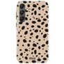 MIO Samsung Galaxy S24 Plus MagSafe Hoesje Hardcase Backcover - Spots