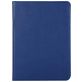 Mobigear DuoStand iPad Pro 11 Inch (2018) Hoes Draaibare Bookcase - Marineblauw